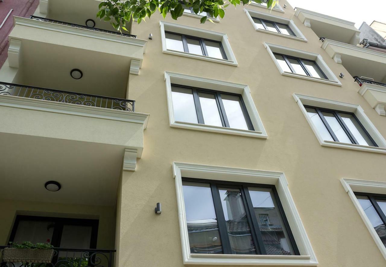 Central Supreme Apartments In Varna By Flat Mаnager Exterior photo