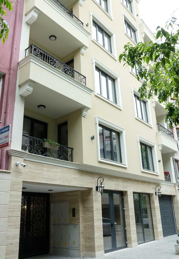 Central Supreme Apartments In Varna By Flat Mаnager Exterior photo