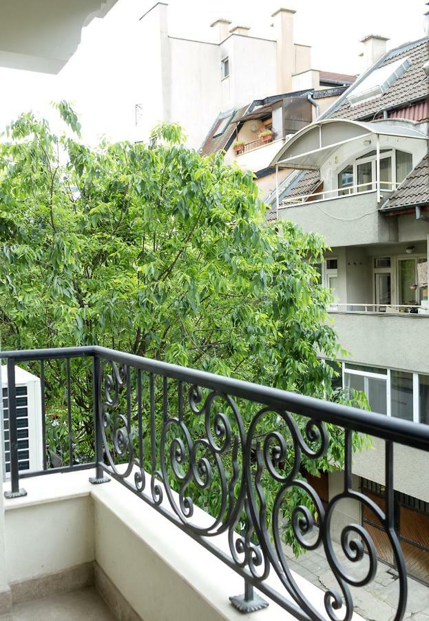 Central Supreme Apartments In Varna By Flat Mаnager Exterior photo