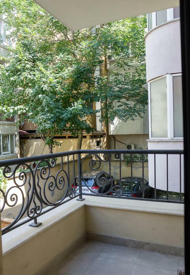 Central Supreme Apartments In Varna By Flat Mаnager Exterior photo